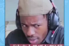 中文十级听力考试把外国人整懵了#皮皮虾今日好笑 #搞笑 #沙雕 视频封面