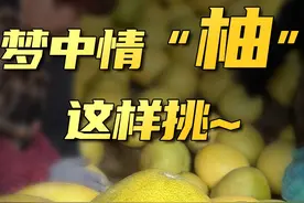 吃到苦#柚子 怎么办？ 最后这招有人试过吗？