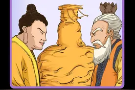 如来和玉帝，谁更厉害？ #如来 #玉帝 #寻美中国 #寻美上海视频封面