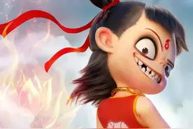 一口气看《哪吒2》番外篇全集解说版，悟空和哪吒同框，激动啊