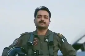 巴基斯坦军方制作的这歼-10C的宣传片，看得我有点飘了😆 #热点视频封面