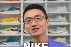 NIKE ZOOMFLY 6 到底值不值得买？真实体验来了！#马拉松跑鞋 #新鞋开箱 #跑步视频封面