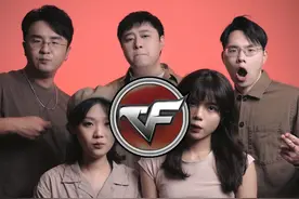 【人声还原】CF穿越火线游戏大厅BGM #90后 #00后 #阿卡贝拉纯人声 #CF #穿越火线