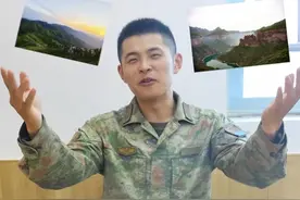 青年，当兵吗？当兵就当空降兵！(田光伟 苏彦雨 刘星宇 伍浩晨）视频封面