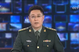 【央媒上的空降兵】我军探索推开合成训练组训新模式#国防军事视频封面