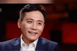 #刘烨说演员这条路还长着呢 从1999到2021，#刘烨 三次提名金鸡奖，“演员这条路，还长着呢”#刘烨19岁就提名金鸡奖 视频封面