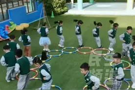 国务院：逐步推行免费学前教育！2025年秋季学期起，免除公办幼儿园学前1年保教费，民办幼儿园参照公办减免保教费