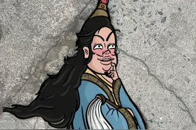 这一定是一个浪漫而美妙的故事！ #奇思妙想 #想象力 #有趣的灵魂 #万万想不到 #创意