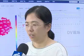 今明两天广东以高温天气为主，18-19日雷雨增强#广东dou知道