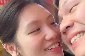 4周年了，她把前任们都熬“死”了 #情侣vlog #纪念日仪式感