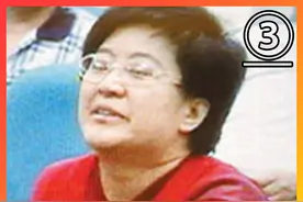 警界“女色魔”安惠君，潜规则多名男下属，权色局长究竟有多疯狂 3/3集视频封面