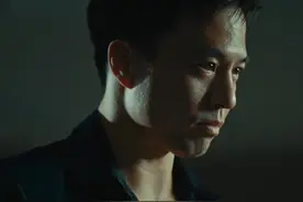 还是忘不了那一句，老板，还是没虾啊 #我的观影报告视频封面