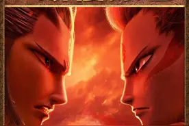彻底颠了！《哪吒2》原著颠覆性解读，五大维度分析神话世界！
