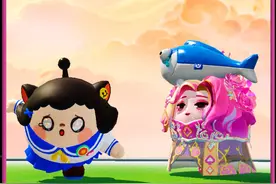 蛋仔派对：寒假规则怪谈？请务必遵守规则，努力在寒假活下去！