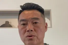剑指第九冠！宿茂臻预祝泰山队足协杯夺冠视频封面