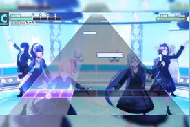 音游高手必玩！ #PJSK国服公测 #初音未来 #音游视频封面