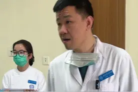 欢乐查房 五一假期前给患者们都安 #膝关节疼痛  #半月板损伤  #膝关节置换  #膝关节康复 #抖出健康知识宝藏视频封面