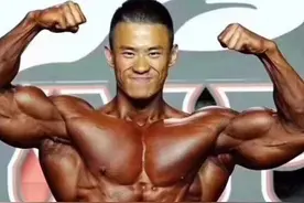 中国进入奥赛第一人？前五名鹿晨辉都很难进！视频封面