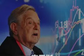 索罗斯回应“去世”传言#索罗斯 #新能源 #新能源汽车视频封面