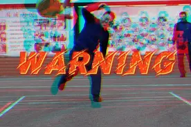 春节期间消防员的水带保龄球~你是什么段位？#蓝朋友 #水带保龄球 视频封面