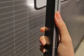 一台手机如何变成两台手机，三星Fold6的分屏操作 #手机数码 #数码科技 #三星Fold6