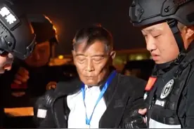 跨国追凶！ 缅北白家犯罪集团被公诉 #缅北白家21人被起诉 #缅北白家犯罪集团专案始末 #白所成 #缅北果敢