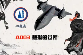 A003-数据的仓库 python数据仓库，也就是给数据安个家视频封面