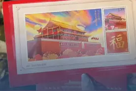 永远别低估中国人的爱国情怀，龙应台在香港大学演讲时，不知《我的祖国》怎么唱，全场观众齐声唱给她听#爱国  #正能量  #天安门 #新年礼物 #藏书票视频封面