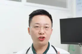 低密度脂蛋白偏高，建议远离5种食物#低密度脂蛋白 #胆固醇 #硬核健康科普行动  #低密度脂蛋白胆固醇 #健康科普视频封面