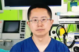 ERCP术后需要禁食多久 #ERCP #ercp取石术 #消化健康保卫战 #医疗健康创作训练营 #硬核健康科普行动