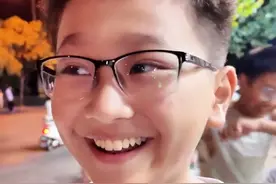 男人除了游戏最大的快乐是什么？ #父子 #游戏 #逆战烧饼哥