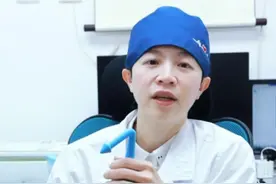 洗鼻子呛水？有刺激感？要做好这4点，鼻子洗完才舒服 #硬核健康科普行动  #2025健康许愿池 #流鼻涕 #鼻塞视频封面