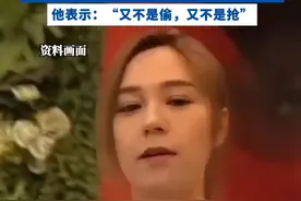 90后TVB女演员在餐厅打工：斩鸡、洗碗、洗厕所视频封面