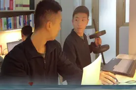 【军营一刻】当军校学员开始内卷，来看看会发生什么？ #青年官兵   #军营趣事   #军营一刻  （金雷、汪哲锐、孙嘉瑶）视频封面