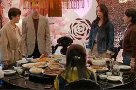 #有你的时光里 刚提分手就突然被求婚？#童瑶新剧被逼婚视频封面
