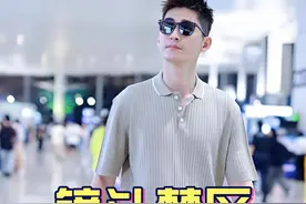 为何张翰下半身成镜头“禁区”？代入路人视角，才知男星也有说不出的心酸#张翰 #内容启发搜索 #景甜 #慕容云海 #古力娜扎视频封面