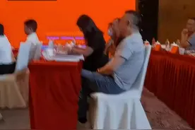 2024.5.20股东会发言 #林园视频封面