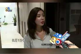 钟女士花900多万买了一套大平层，面积330多平方米，今年上半年交付。钟女士说，房子还没入住，就发现空调漏水，房子里不少地方都被泡了。#浙江dou知道 #德信 #公寓 #漏水