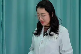 做#妇科检查 时医生最害怕的5件事 #医学科普 #女性健康 #涨知识 #女生必看 视频封面