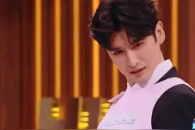 #张云龙  的wave和#吴宣仪  两模两样#你好星期六视频封面