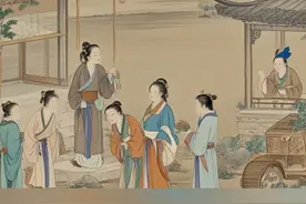 人微言轻时有话实说，有话直说就是目中无人。 #国学文化视频封面