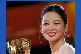 辛芷蕾，当之无愧的国际巨星！#辛芷蕾 #女演员 #辛芷蕾威尼斯影后