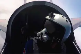 【“美国军机 我们将实施警告攻击动作！”】近日，台媒披露解放军喊话录音。视频封面