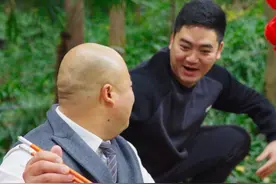 就这鲜嫩爽口，麻辣过瘾的生腌牛肉，学会了又多了一道特色菜！#新农人计划2024#乡村守护人#寻山探海征集令#精致田园视频封面