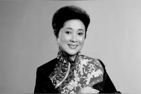 祖籍梅州的“刘三姐”黄婉秋病逝！她曾说对广州也有故乡情结视频封面