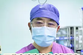 甲癌术后旁腺存货、旁腺功能正常的“秘密” #甲状腺癌 #甲状腺手术 #甲状旁腺移植视频封面