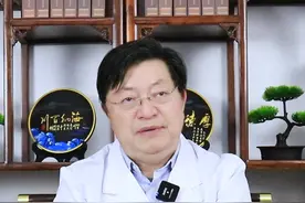 排便有白色粘液，是怎么回事 #便秘视频封面