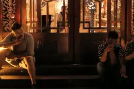 第三集   浩哥洗澡后续来了 #二龙湖浩哥视频封面