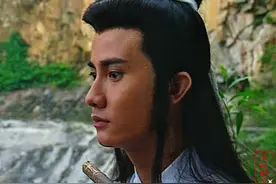 白玉堂被彻底黑化，没想到他竟是庞太师的鹰犬! #武侠经典