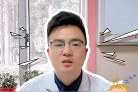 宝宝夜里一直睡，要喊醒喂奶吗？这一种情况，需要！ #医学科普 #硬核健康科普行动 #喂养宝宝 #夜奶视频封面